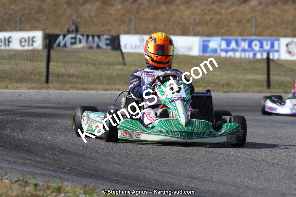 04 et 05/10/2014 : Championnat de France X30 et Trophée des Pyrénées KFS à Muret (Photos Stéphane Agnus) 2014 — karting