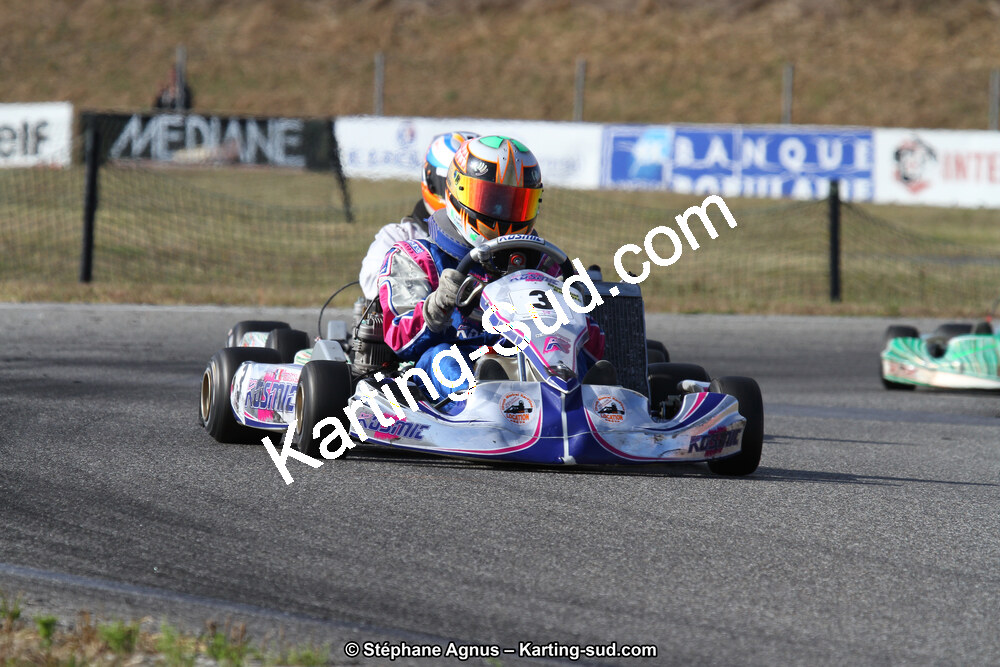 04 et 05/10/2014 : Championnat de France X30 et Trophée des Pyrénées KFS à Muret (Photos Stéphane Agnus) 2014 — karting