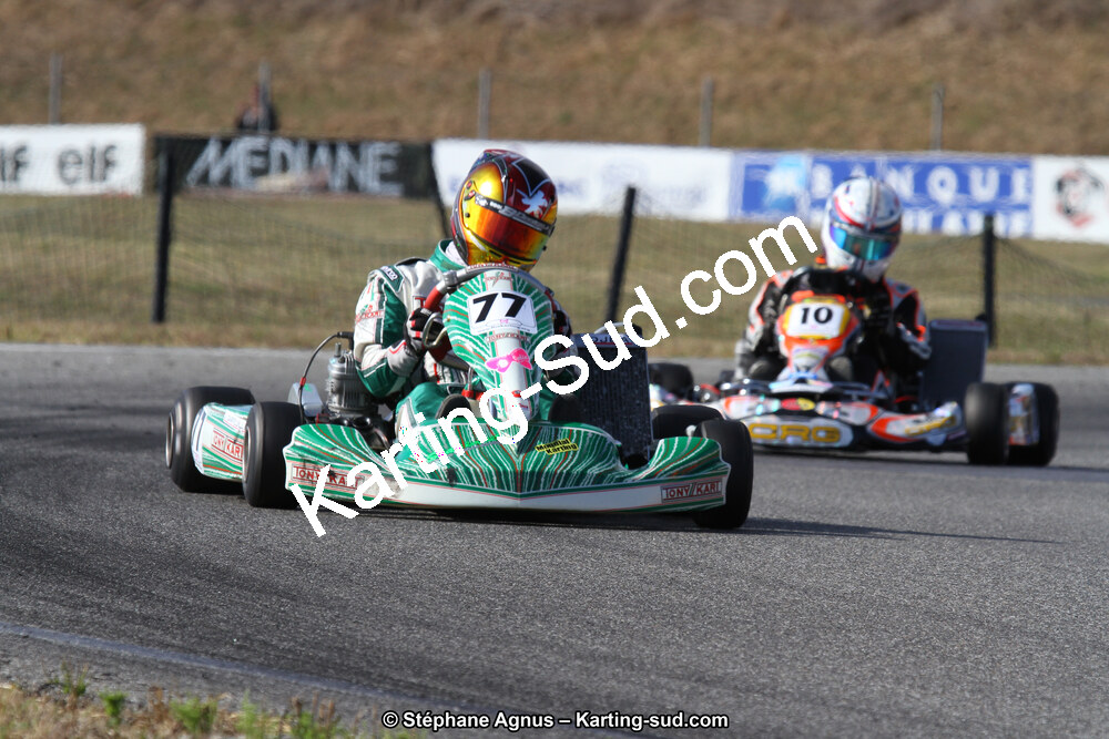 04 et 05/10/2014 : Championnat de France X30 et Trophée des Pyrénées KFS à Muret (Photos Stéphane Agnus) 2014 — karting