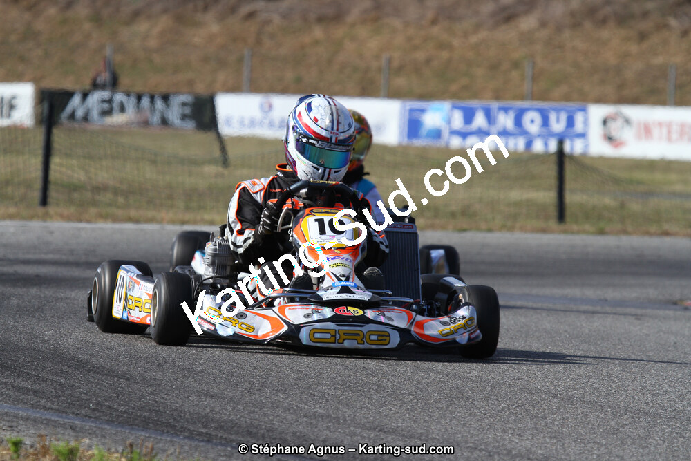 04 et 05/10/2014 : Championnat de France X30 et Trophée des Pyrénées KFS à Muret (Photos Stéphane Agnus) 2014 — karting