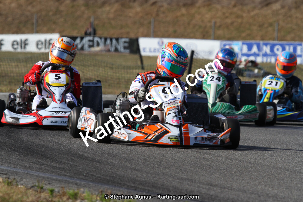 04 et 05/10/2014 : Championnat de France X30 et Trophée des Pyrénées KFS à Muret (Photos Stéphane Agnus) 2014 — karting