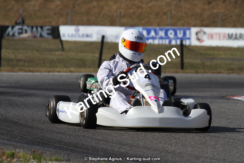 04 et 05/10/2014 : Championnat de France X30 et Trophée des Pyrénées KFS à Muret (Photos Stéphane Agnus) 2014 — karting