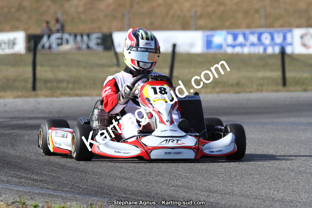 04 et 05/10/2014 : Championnat de France X30 et Trophée des Pyrénées KFS à Muret (Photos Stéphane Agnus) 2014 — karting