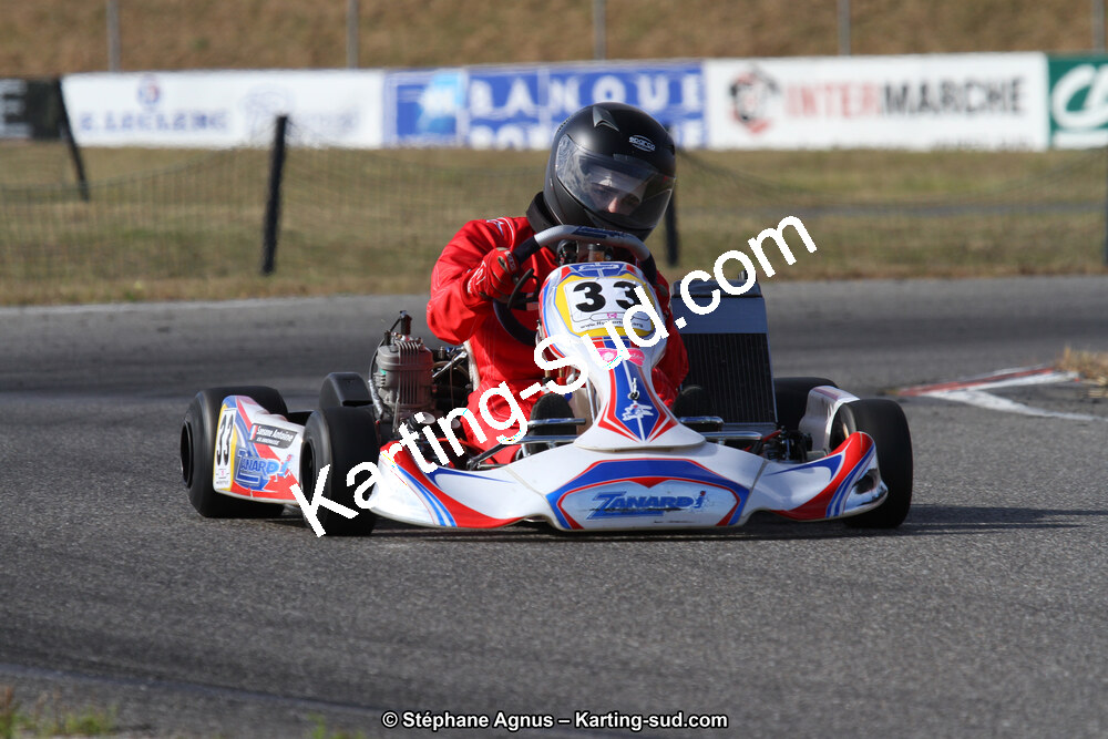 04 et 05/10/2014 : Championnat de France X30 et Trophée des Pyrénées KFS à Muret (Photos Stéphane Agnus) 2014 — karting