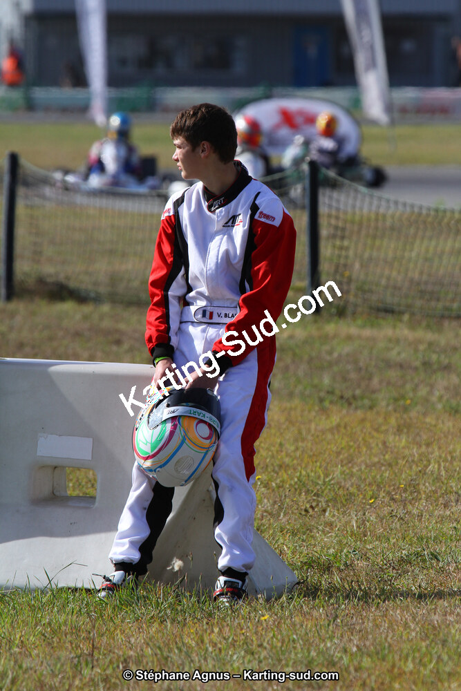 04 et 05/10/2014 : Championnat de France X30 et Trophée des Pyrénées KFS à Muret (Photos Stéphane Agnus) 2014 — karting