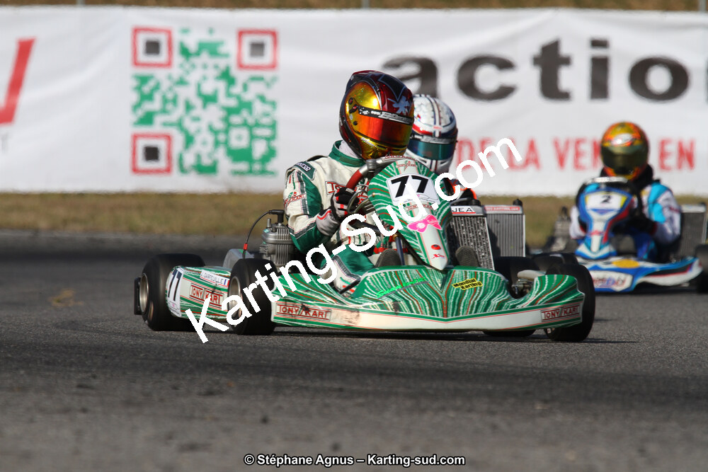 04 et 05/10/2014 : Championnat de France X30 et Trophée des Pyrénées KFS à Muret (Photos Stéphane Agnus) 2014 — karting
