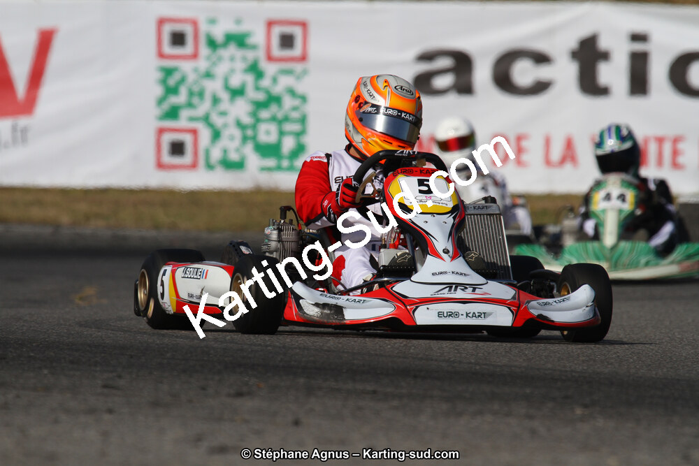 04 et 05/10/2014 : Championnat de France X30 et Trophée des Pyrénées KFS à Muret (Photos Stéphane Agnus) 2014 — karting