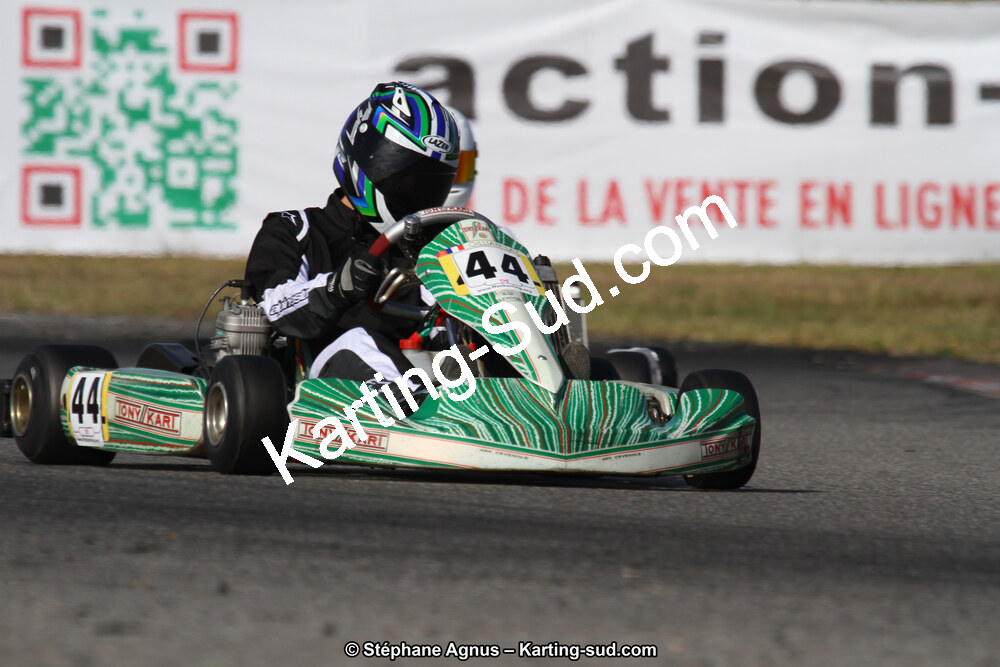 04 et 05/10/2014 : Championnat de France X30 et Trophée des Pyrénées KFS à Muret (Photos Stéphane Agnus) 2014 — karting