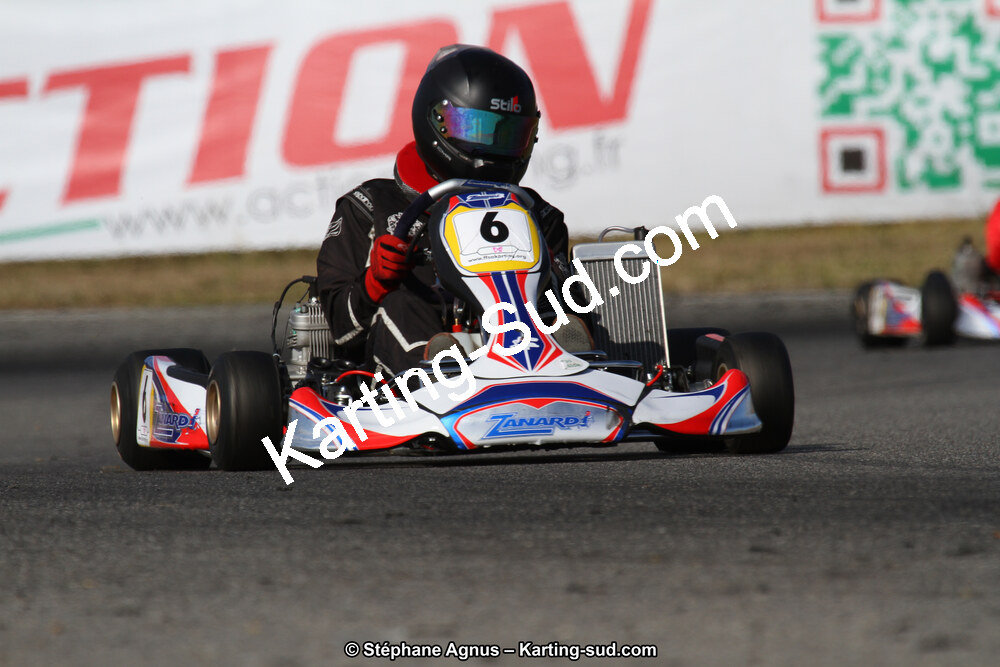 04 et 05/10/2014 : Championnat de France X30 et Trophée des Pyrénées KFS à Muret (Photos Stéphane Agnus) 2014 — karting