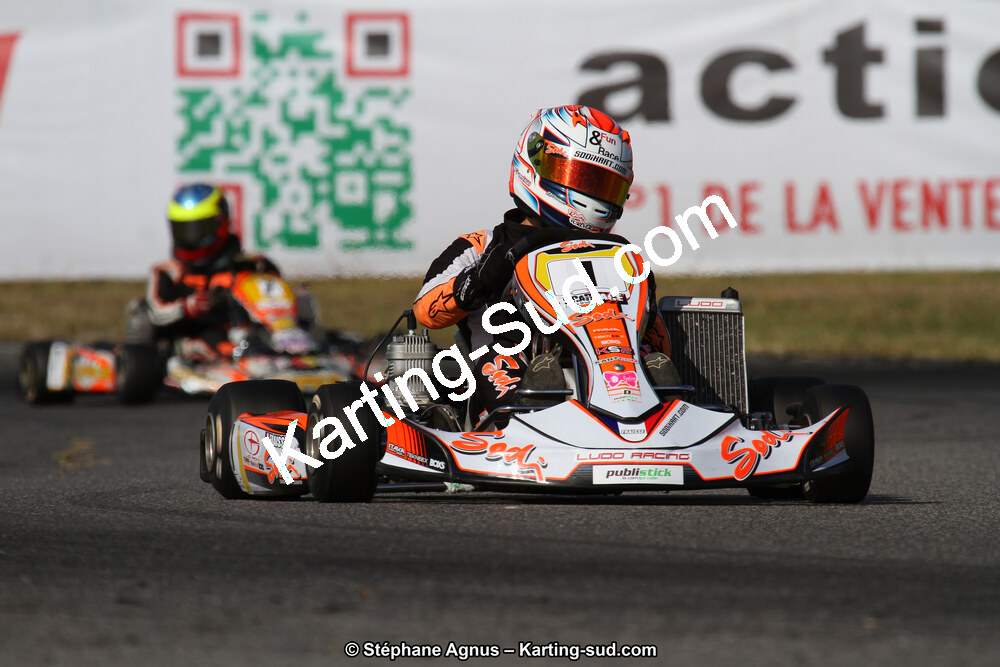 04 et 05/10/2014 : Championnat de France X30 et Trophée des Pyrénées KFS à Muret (Photos Stéphane Agnus) 2014 — karting