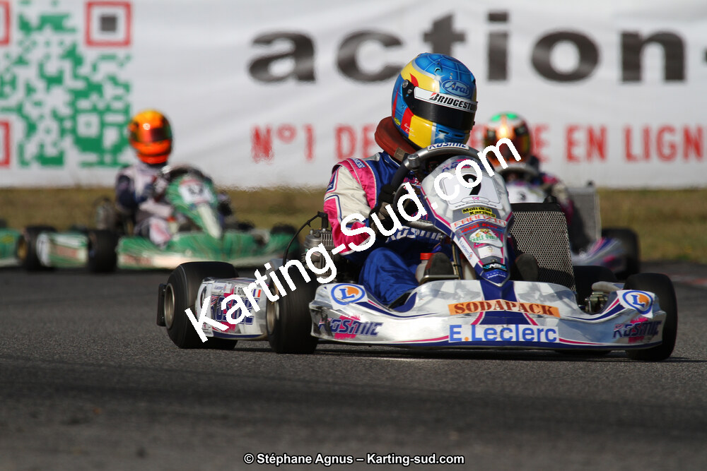 04 et 05/10/2014 : Championnat de France X30 et Trophée des Pyrénées KFS à Muret (Photos Stéphane Agnus) 2014 — karting