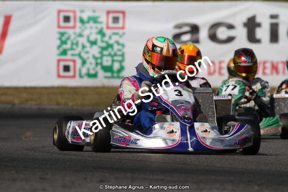 04 et 05/10/2014 : Championnat de France X30 et Trophée des Pyrénées KFS à Muret (Photos Stéphane Agnus) 2014 — karting