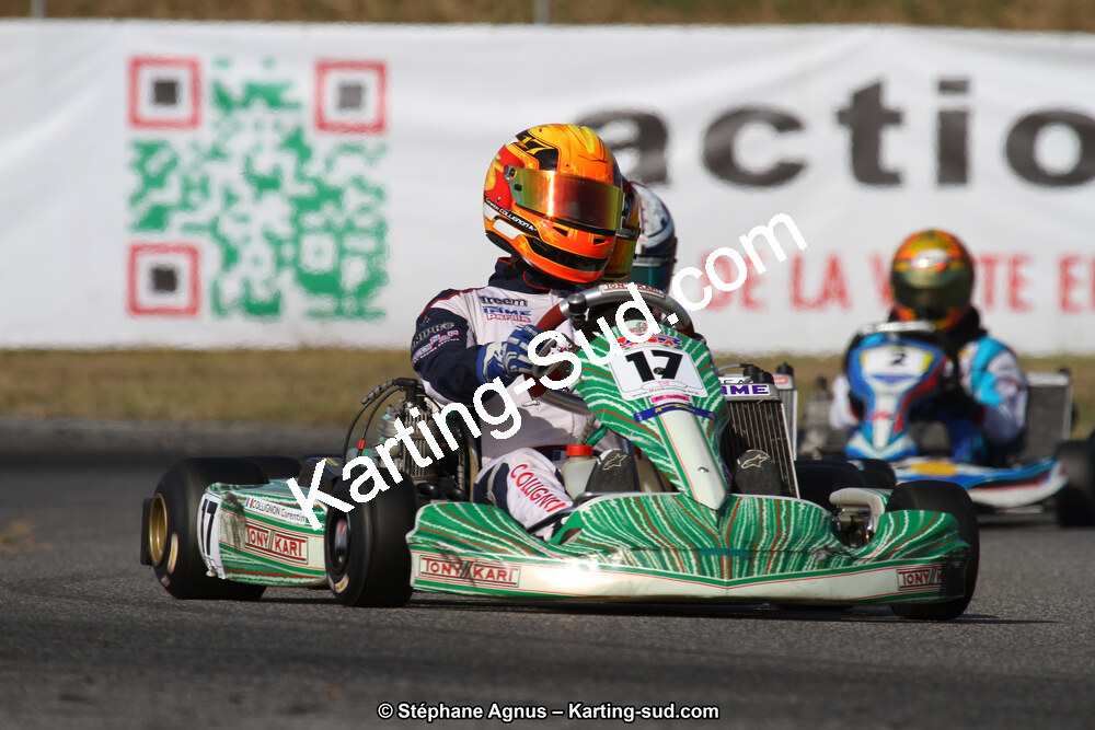 04 et 05/10/2014 : Championnat de France X30 et Trophée des Pyrénées KFS à Muret (Photos Stéphane Agnus) 2014 — karting
