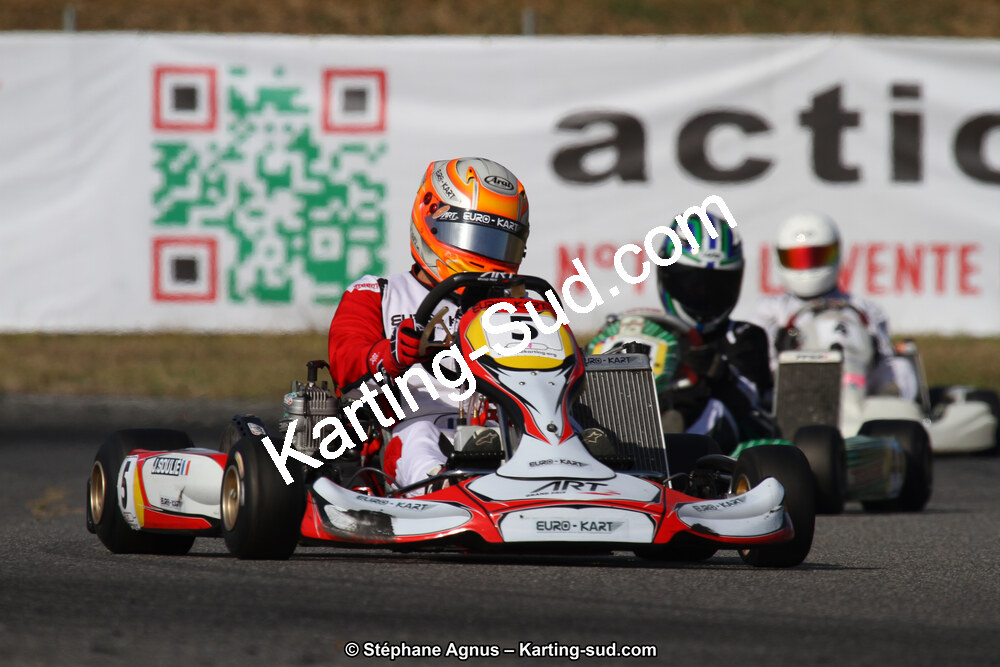 04 et 05/10/2014 : Championnat de France X30 et Trophée des Pyrénées KFS à Muret (Photos Stéphane Agnus) 2014 — karting