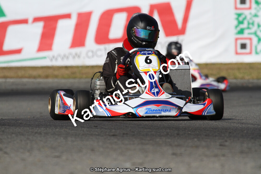 04 et 05/10/2014 : Championnat de France X30 et Trophée des Pyrénées KFS à Muret (Photos Stéphane Agnus) 2014 — karting