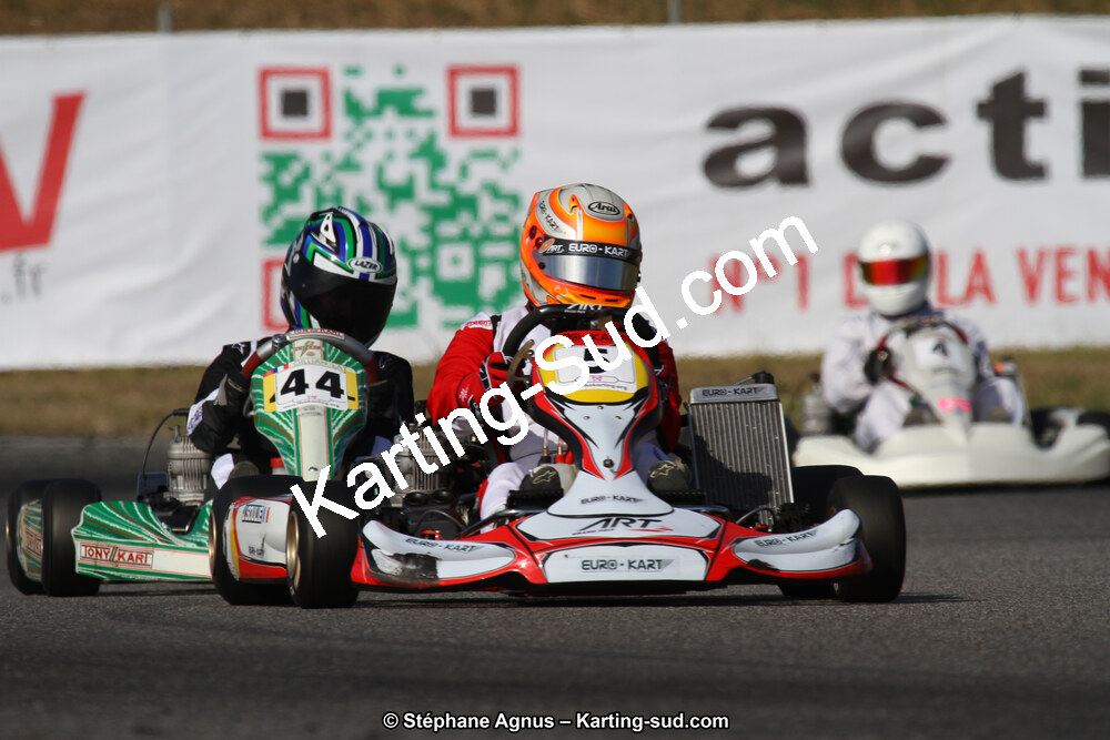 04 et 05/10/2014 : Championnat de France X30 et Trophée des Pyrénées KFS à Muret (Photos Stéphane Agnus) 2014 — karting