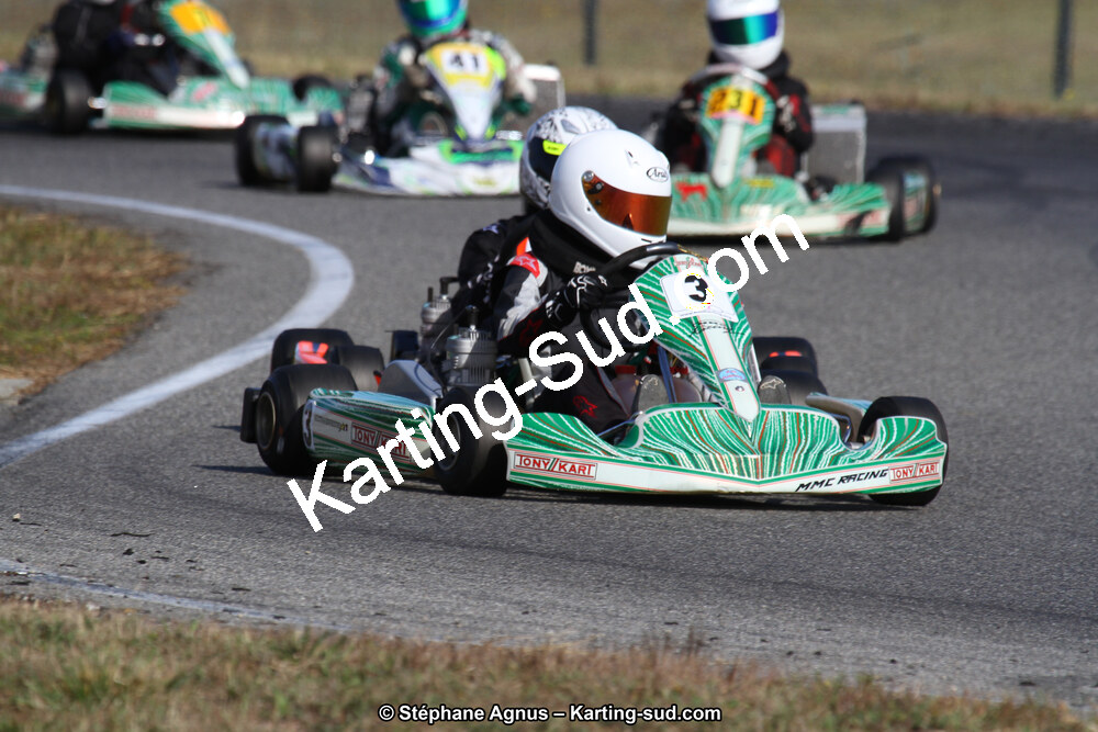 04 et 05/10/2014 : Championnat de France X30 et Trophée des Pyrénées KFS à Muret (Photos Stéphane Agnus) 2014 — karting