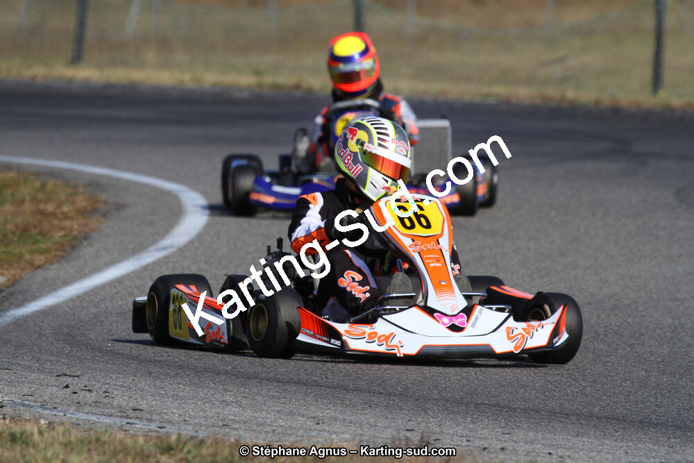 04 et 05/10/2014 : Championnat de France X30 et Trophée des Pyrénées KFS à Muret (Photos Stéphane Agnus) 2014 — karting