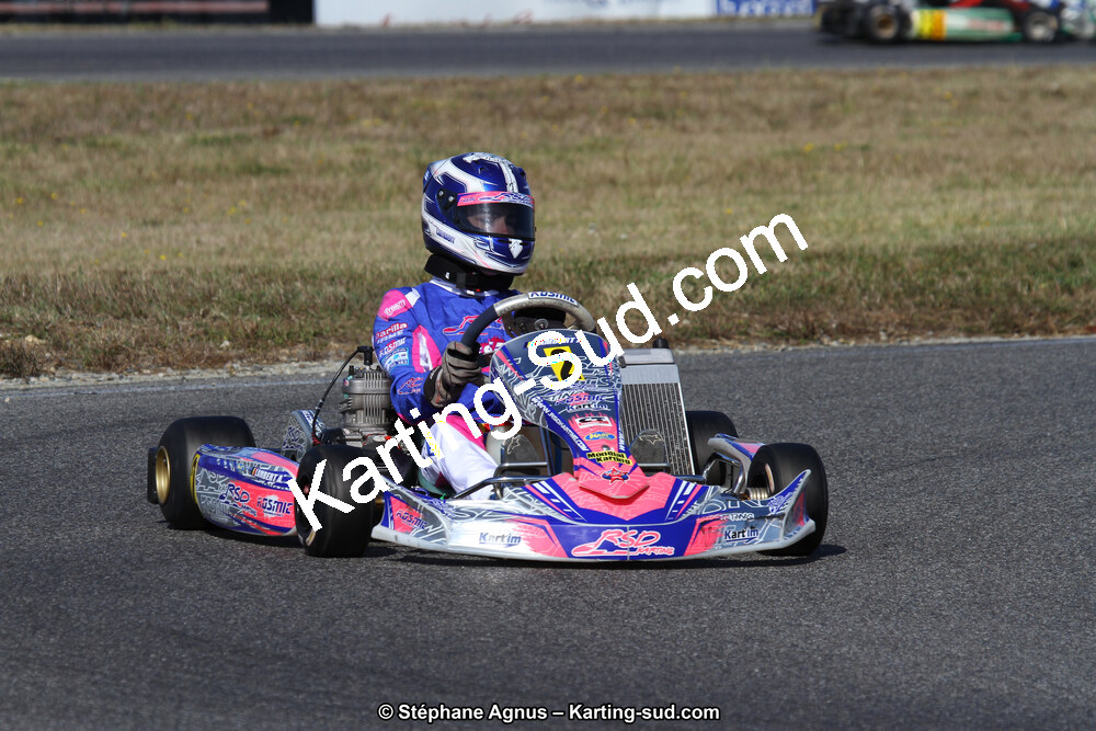 04 et 05/10/2014 : Championnat de France X30 et Trophée des Pyrénées KFS à Muret (Photos Stéphane Agnus) 2014 — karting