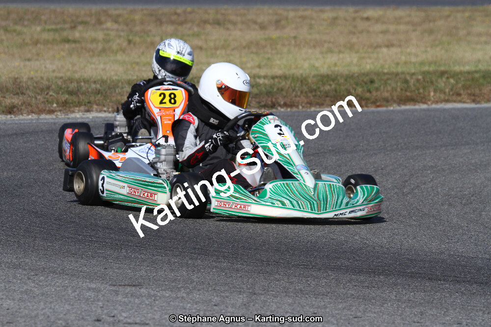04 et 05/10/2014 : Championnat de France X30 et Trophée des Pyrénées KFS à Muret (Photos Stéphane Agnus) 2014 — karting
