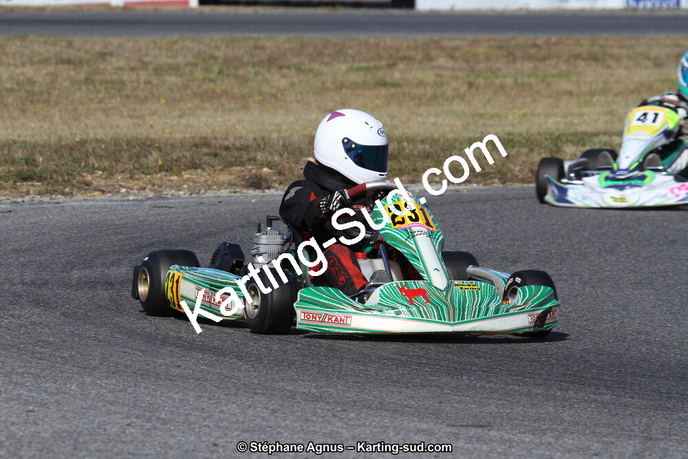 04 et 05/10/2014 : Championnat de France X30 et Trophée des Pyrénées KFS à Muret (Photos Stéphane Agnus) 2014 — karting