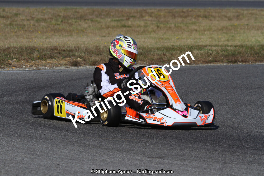 04 et 05/10/2014 : Championnat de France X30 et Trophée des Pyrénées KFS à Muret (Photos Stéphane Agnus) 2014 — karting