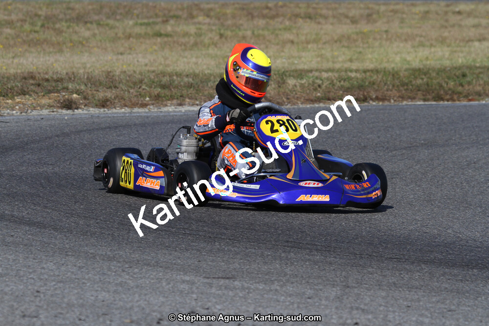04 et 05/10/2014 : Championnat de France X30 et Trophée des Pyrénées KFS à Muret (Photos Stéphane Agnus) 2014 — karting