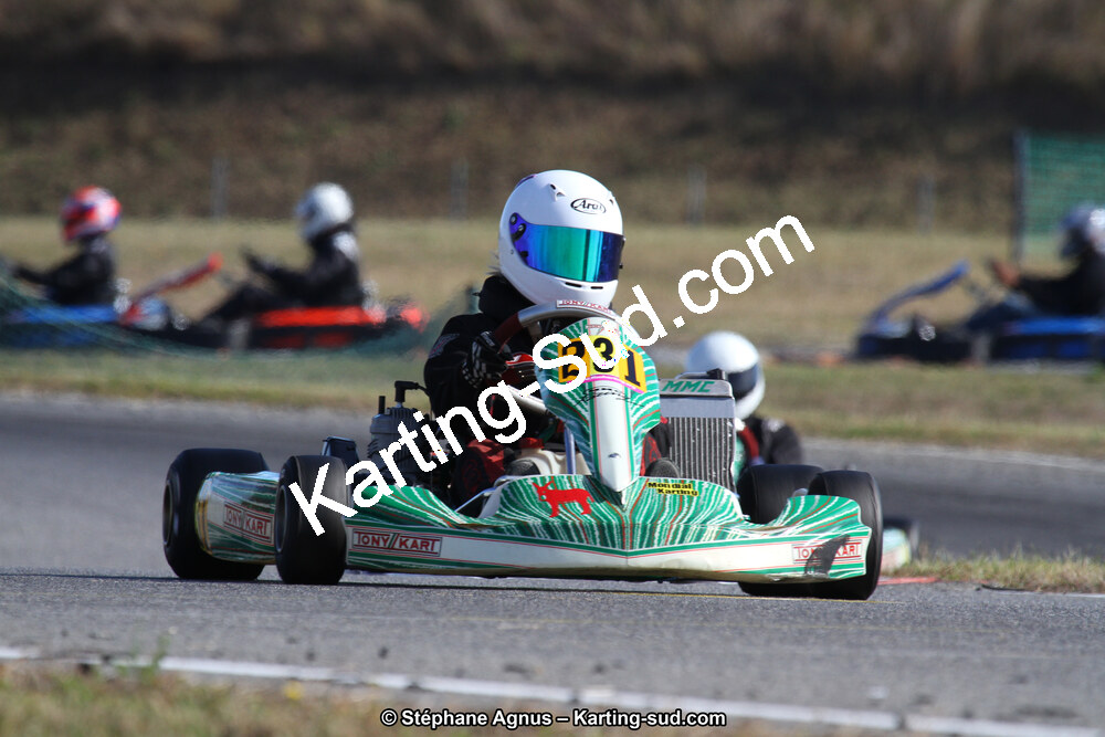 04 et 05/10/2014 : Championnat de France X30 et Trophée des Pyrénées KFS à Muret (Photos Stéphane Agnus) 2014 — karting