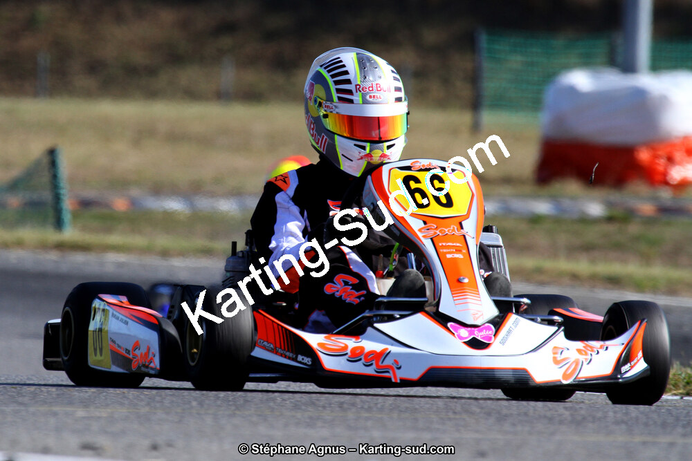 04 et 05/10/2014 : Championnat de France X30 et Trophée des Pyrénées KFS à Muret (Photos Stéphane Agnus) 2014 — karting
