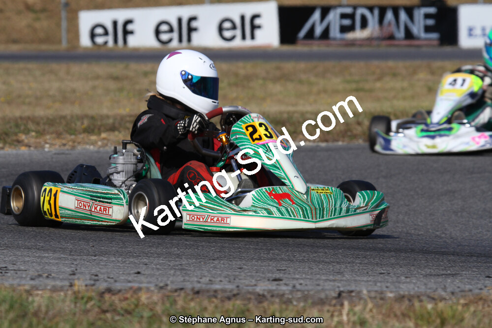 04 et 05/10/2014 : Championnat de France X30 et Trophée des Pyrénées KFS à Muret (Photos Stéphane Agnus) 2014 — karting