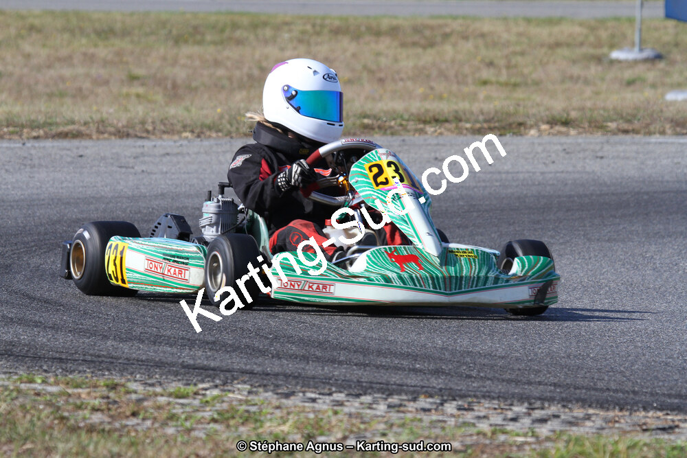 04 et 05/10/2014 : Championnat de France X30 et Trophée des Pyrénées KFS à Muret (Photos Stéphane Agnus) 2014 — karting