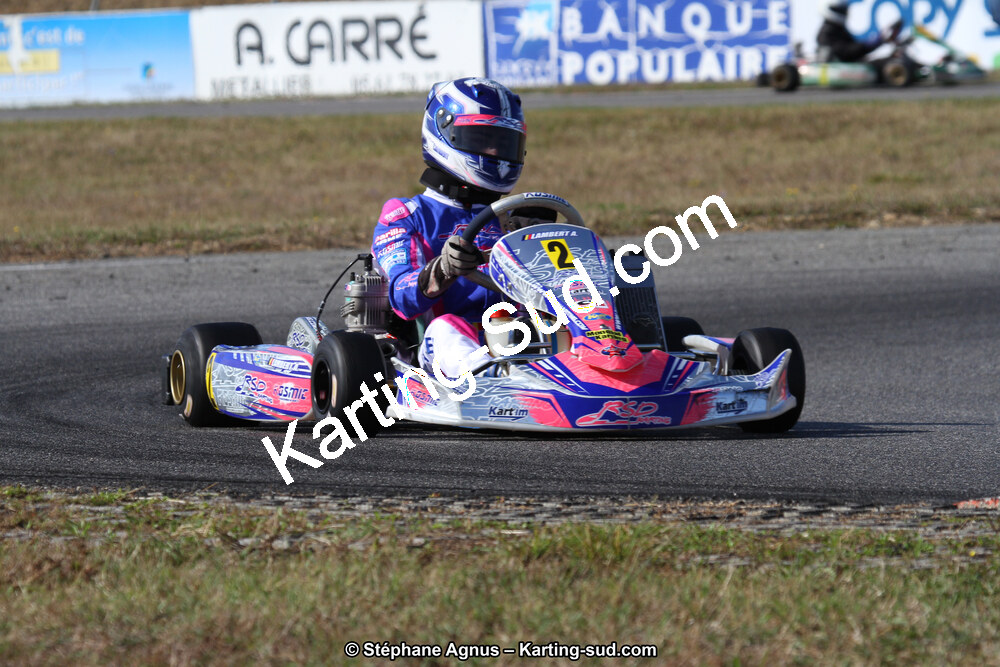 04 et 05/10/2014 : Championnat de France X30 et Trophée des Pyrénées KFS à Muret (Photos Stéphane Agnus) 2014 — karting