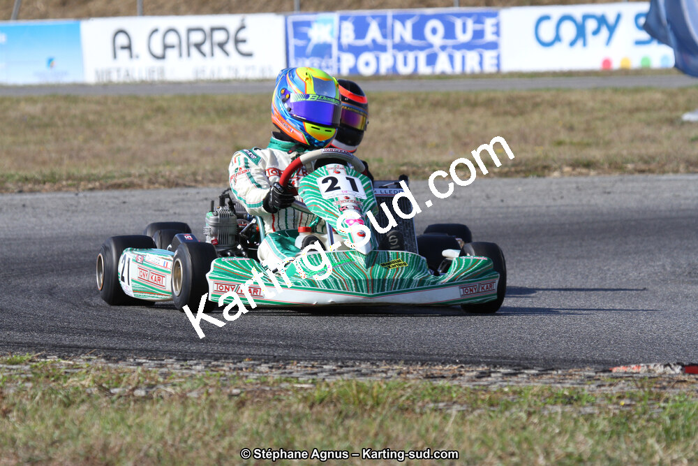 04 et 05/10/2014 : Championnat de France X30 et Trophée des Pyrénées KFS à Muret (Photos Stéphane Agnus) 2014 — karting