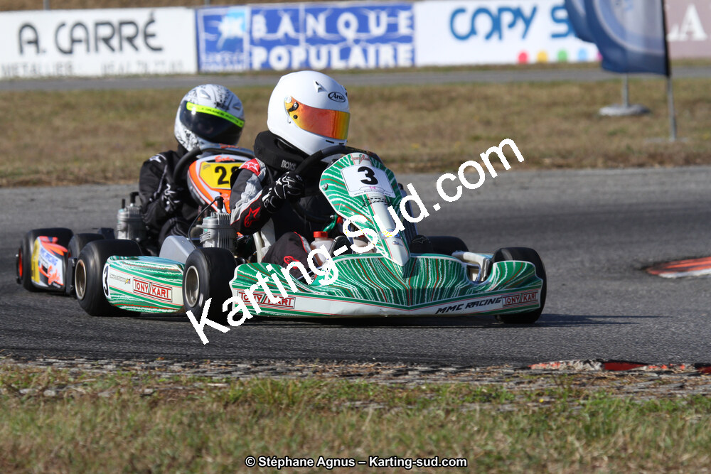 04 et 05/10/2014 : Championnat de France X30 et Trophée des Pyrénées KFS à Muret (Photos Stéphane Agnus) 2014 — karting