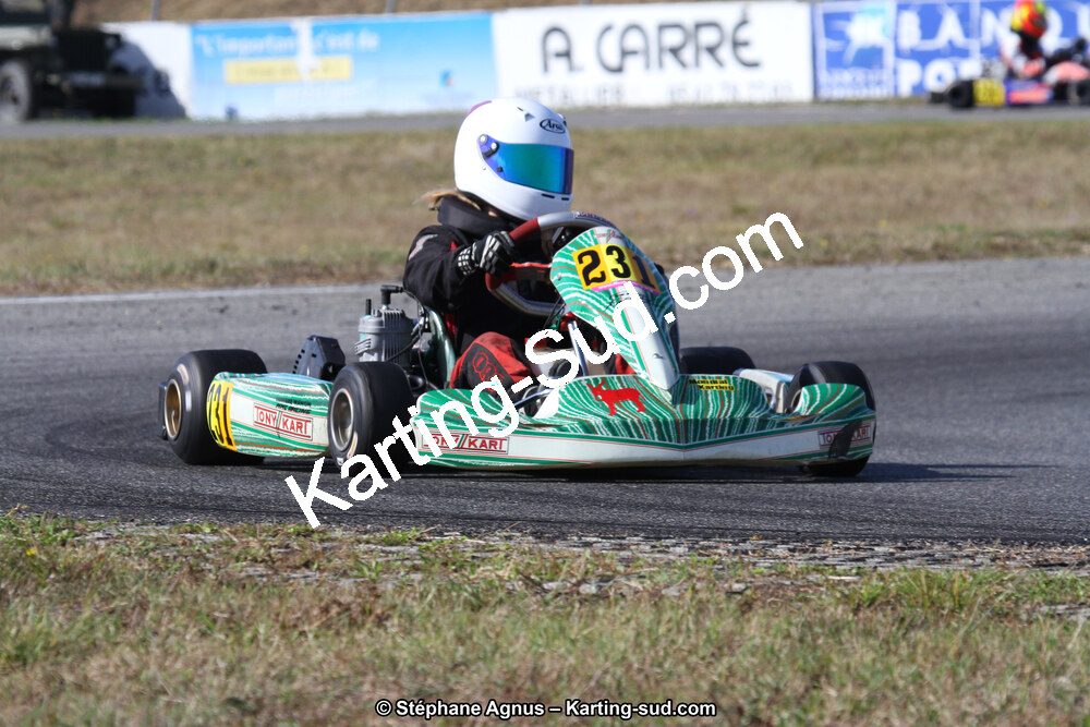 04 et 05/10/2014 : Championnat de France X30 et Trophée des Pyrénées KFS à Muret (Photos Stéphane Agnus) 2014 — karting