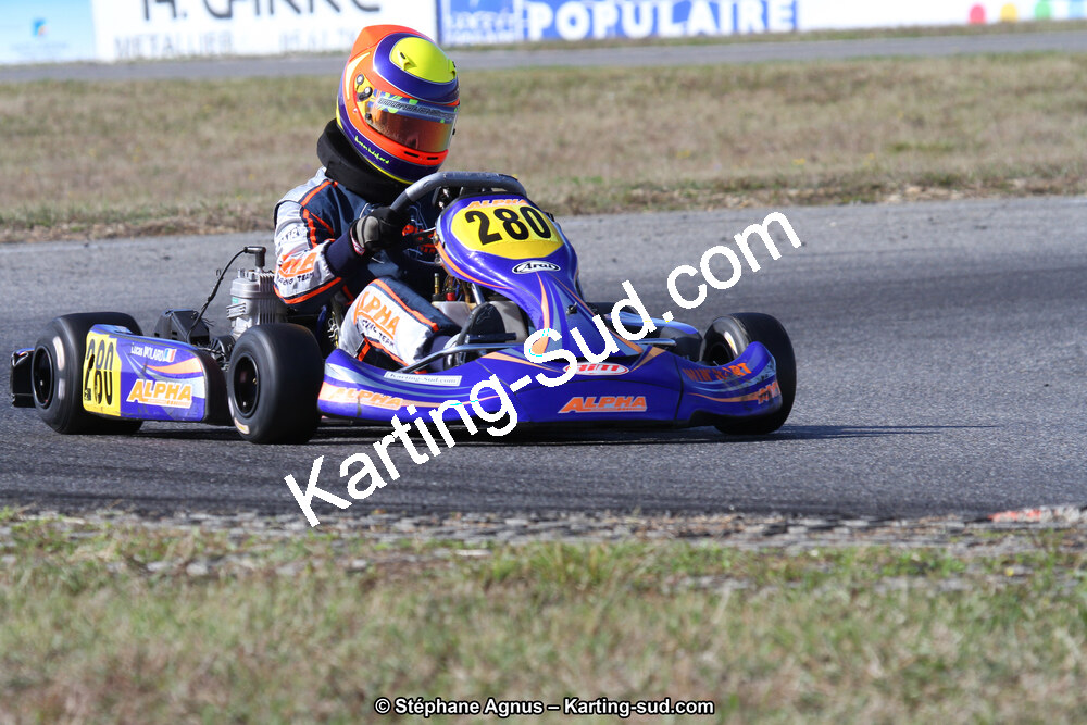 04 et 05/10/2014 : Championnat de France X30 et Trophée des Pyrénées KFS à Muret (Photos Stéphane Agnus) 2014 — karting