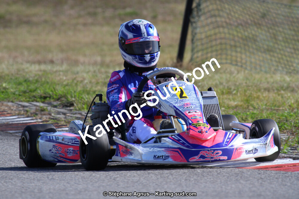 04 et 05/10/2014 : Championnat de France X30 et Trophée des Pyrénées KFS à Muret (Photos Stéphane Agnus) 2014 — karting