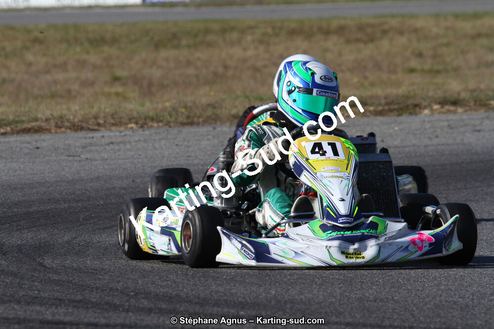 04 et 05/10/2014 : Championnat de France X30 et Trophée des Pyrénées KFS à Muret (Photos Stéphane Agnus) 2014 — karting