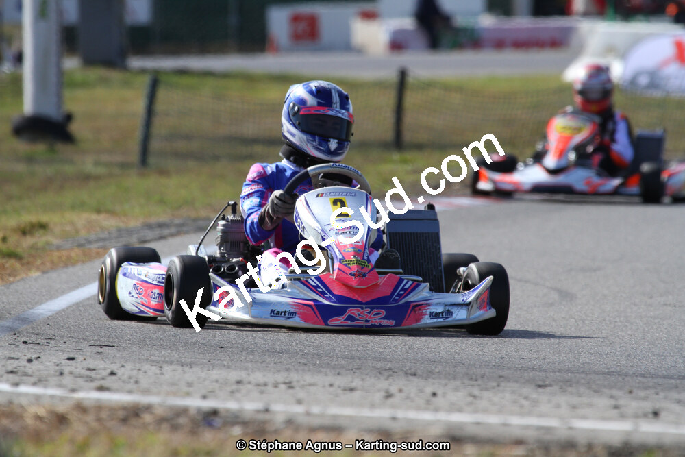 04 et 05/10/2014 : Championnat de France X30 et Trophée des Pyrénées KFS à Muret (Photos Stéphane Agnus) 2014 — karting