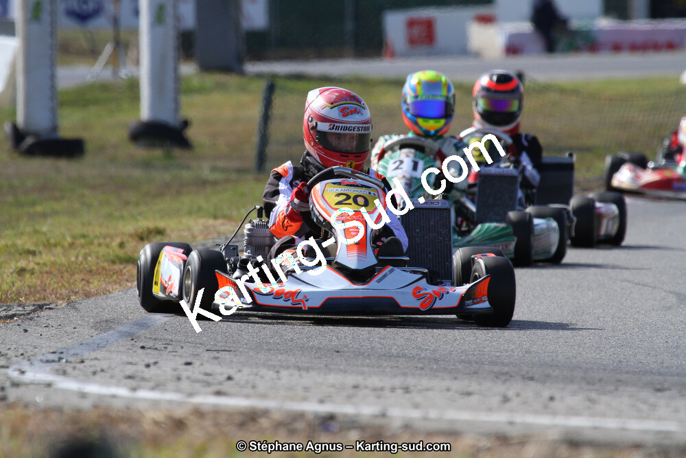 04 et 05/10/2014 : Championnat de France X30 et Trophée des Pyrénées KFS à Muret (Photos Stéphane Agnus) 2014 — karting