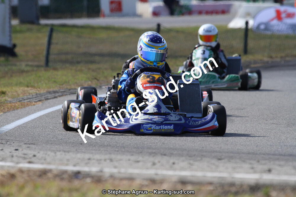 04 et 05/10/2014 : Championnat de France X30 et Trophée des Pyrénées KFS à Muret (Photos Stéphane Agnus) 2014 — karting