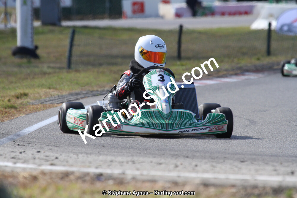 04 et 05/10/2014 : Championnat de France X30 et Trophée des Pyrénées KFS à Muret (Photos Stéphane Agnus) 2014 — karting