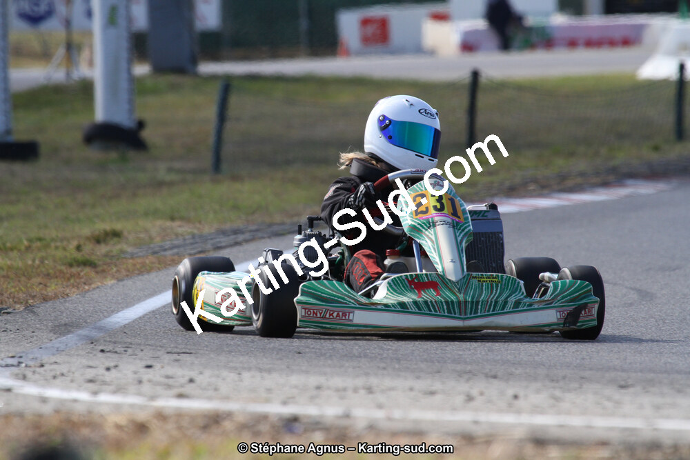 04 et 05/10/2014 : Championnat de France X30 et Trophée des Pyrénées KFS à Muret (Photos Stéphane Agnus) 2014 — karting