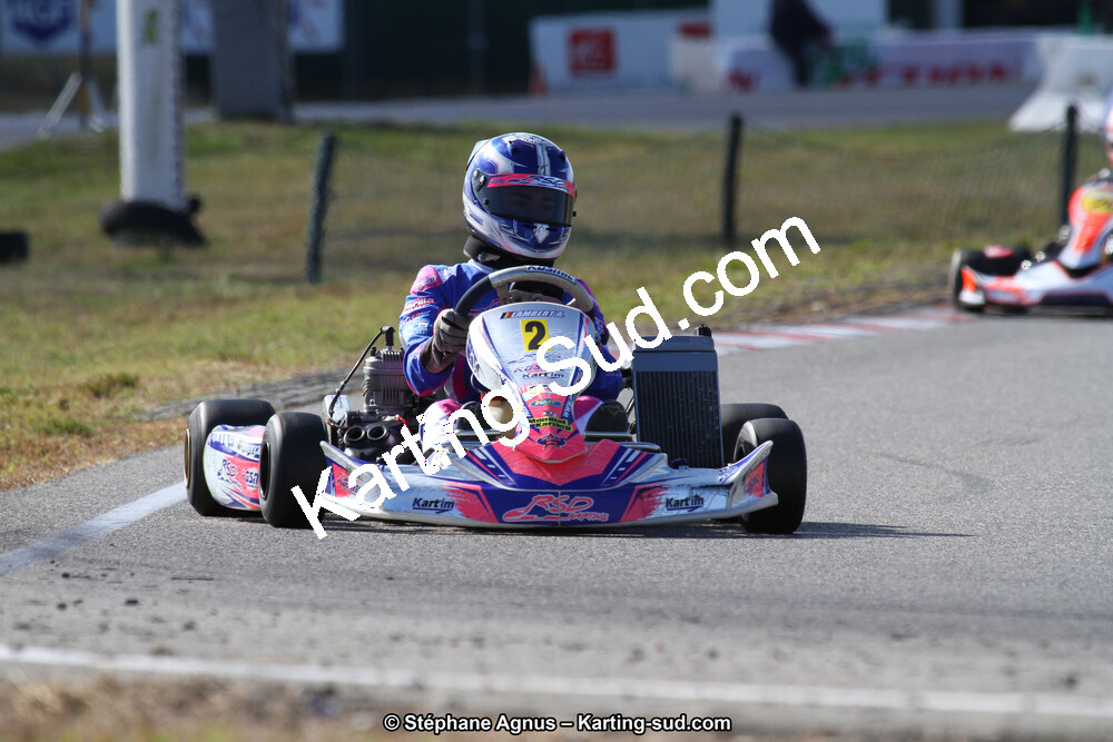 04 et 05/10/2014 : Championnat de France X30 et Trophée des Pyrénées KFS à Muret (Photos Stéphane Agnus) 2014 — karting