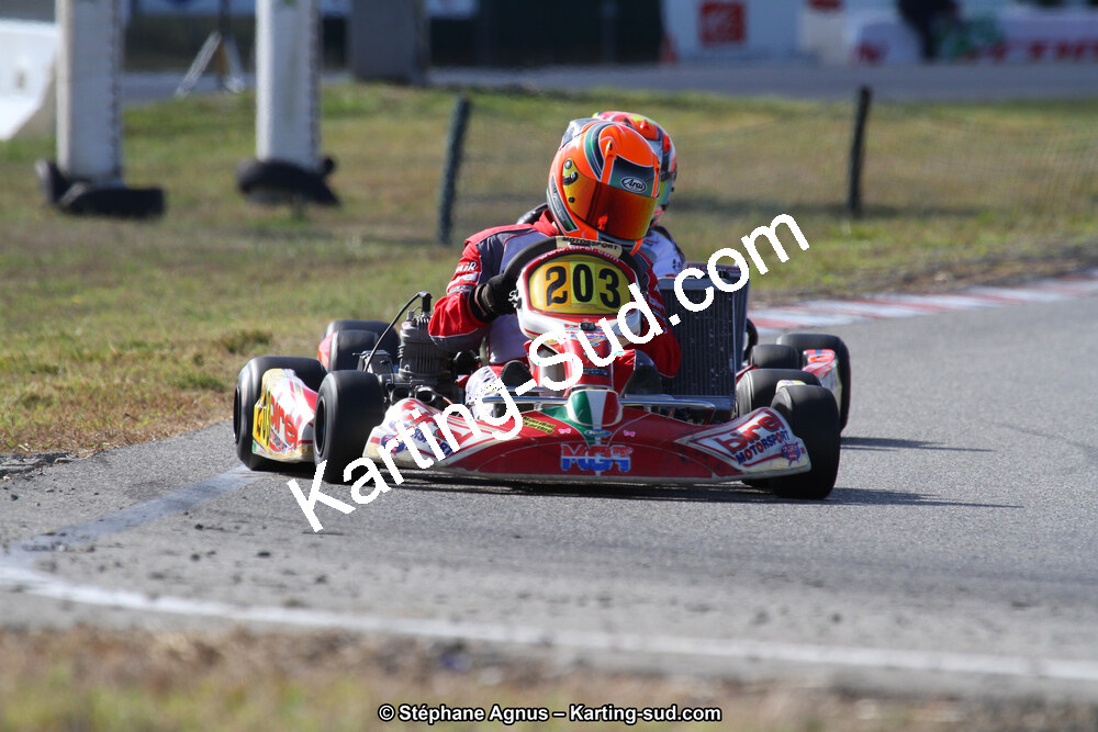 04 et 05/10/2014 : Championnat de France X30 et Trophée des Pyrénées KFS à Muret (Photos Stéphane Agnus) 2014 — karting