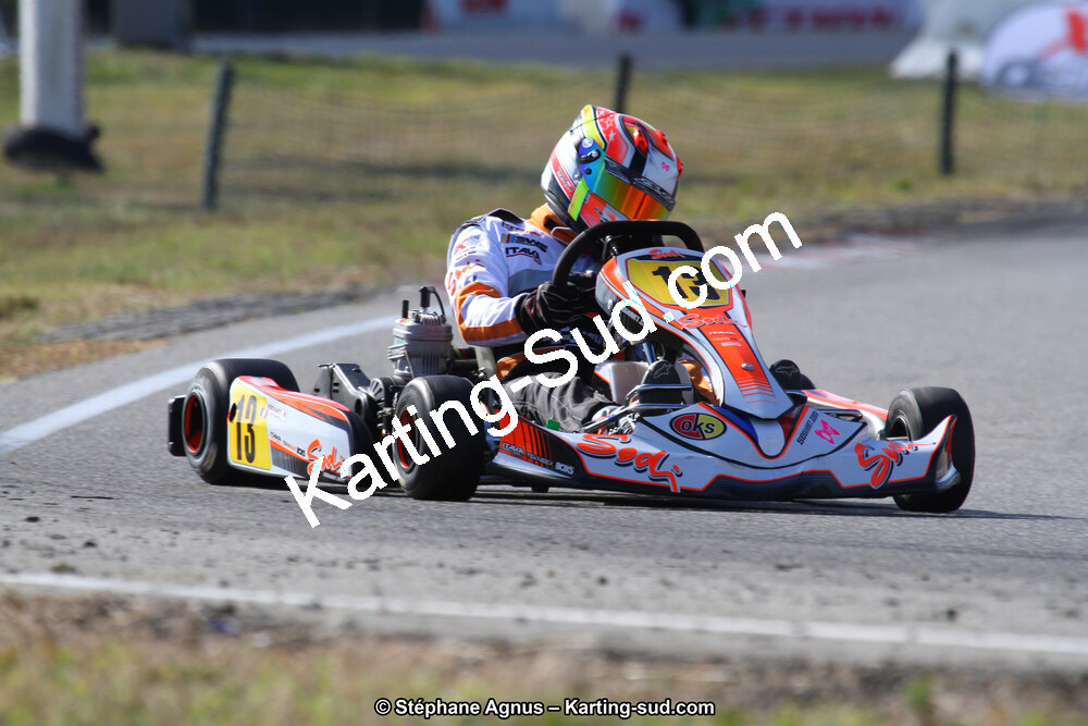 04 et 05/10/2014 : Championnat de France X30 et Trophée des Pyrénées KFS à Muret (Photos Stéphane Agnus) 2014 — karting