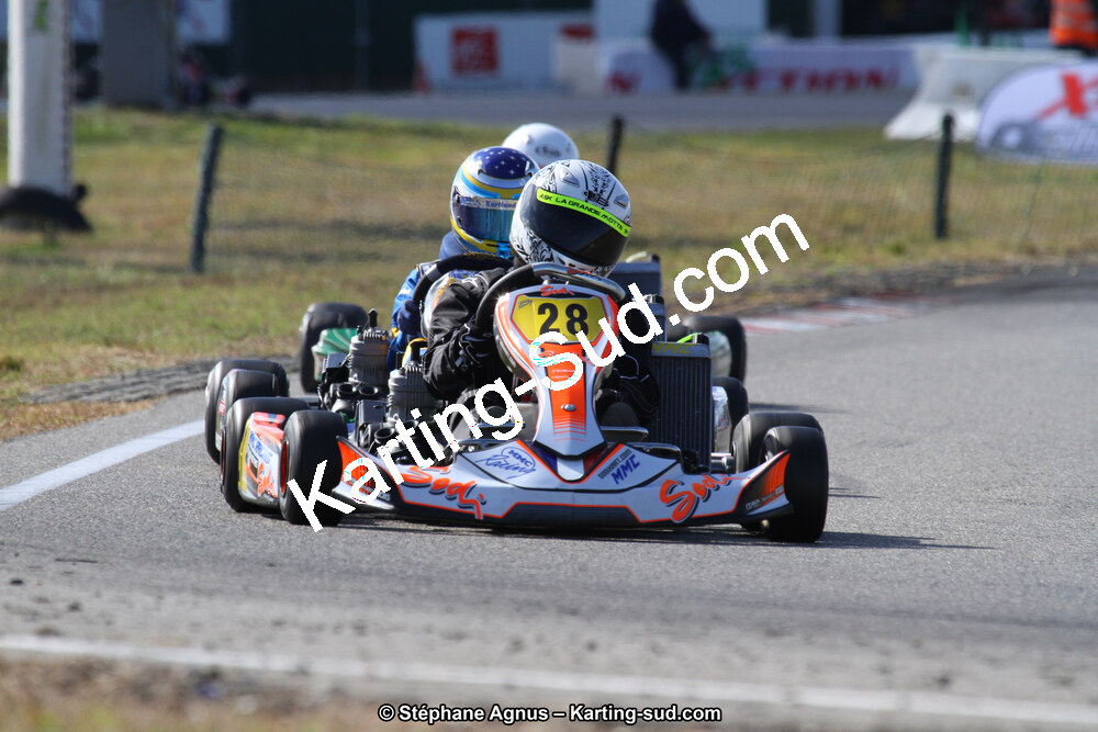 04 et 05/10/2014 : Championnat de France X30 et Trophée des Pyrénées KFS à Muret (Photos Stéphane Agnus) 2014 — karting