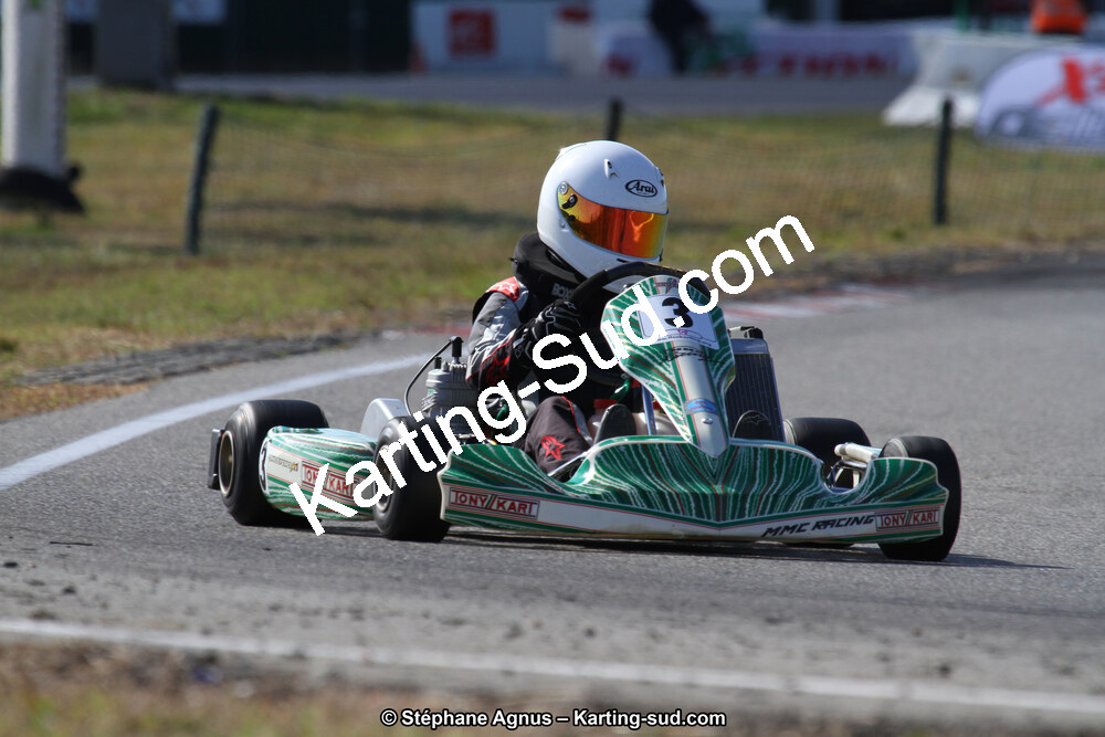 04 et 05/10/2014 : Championnat de France X30 et Trophée des Pyrénées KFS à Muret (Photos Stéphane Agnus) 2014 — karting