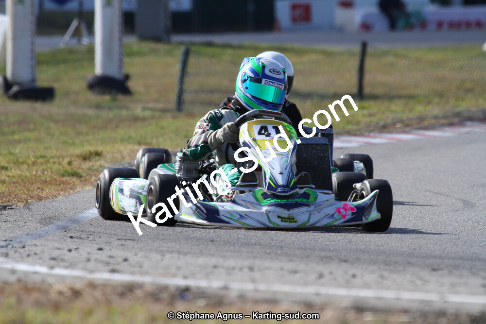 04 et 05/10/2014 : Championnat de France X30 et Trophée des Pyrénées KFS à Muret (Photos Stéphane Agnus) 2014 — karting