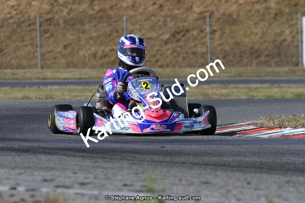 04 et 05/10/2014 : Championnat de France X30 et Trophée des Pyrénées KFS à Muret (Photos Stéphane Agnus) 2014 — karting